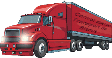 European Truckers Spedition / ETS