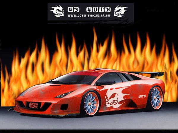 Video auto  Plus de 1000 voitures en vidéos : Ferrari / Porsche / Carton / 