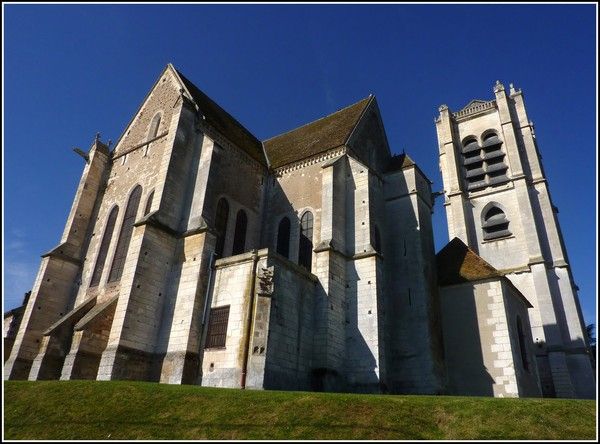appoigny 89 yonne